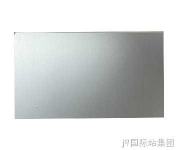铝带材