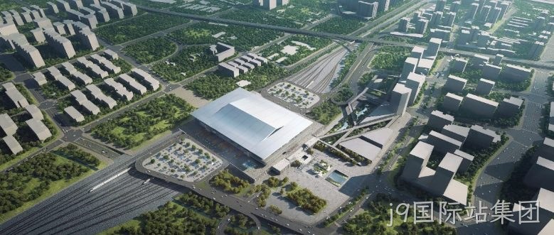 展涛声，催人急，j9国际站集团正是腾飞时。祝愿j9国际站集团新材再创辉煌
